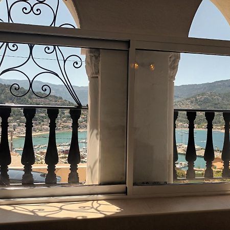 La Castillita - Port De Soller Seaview Apartment - Perfect For Couples Exterior foto