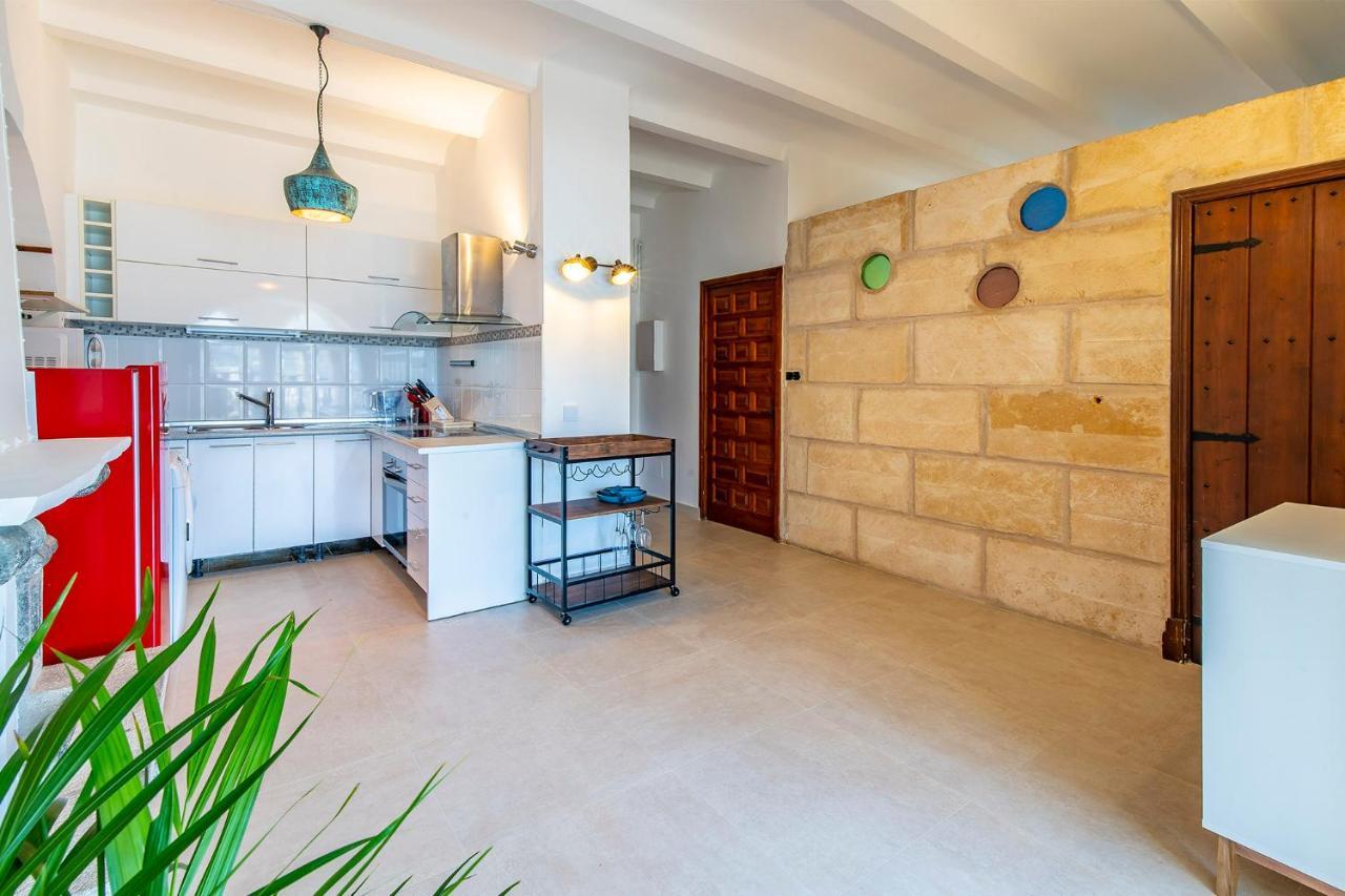 La Castillita - Port De Soller Seaview Apartment - Perfect For Couples Exterior foto
